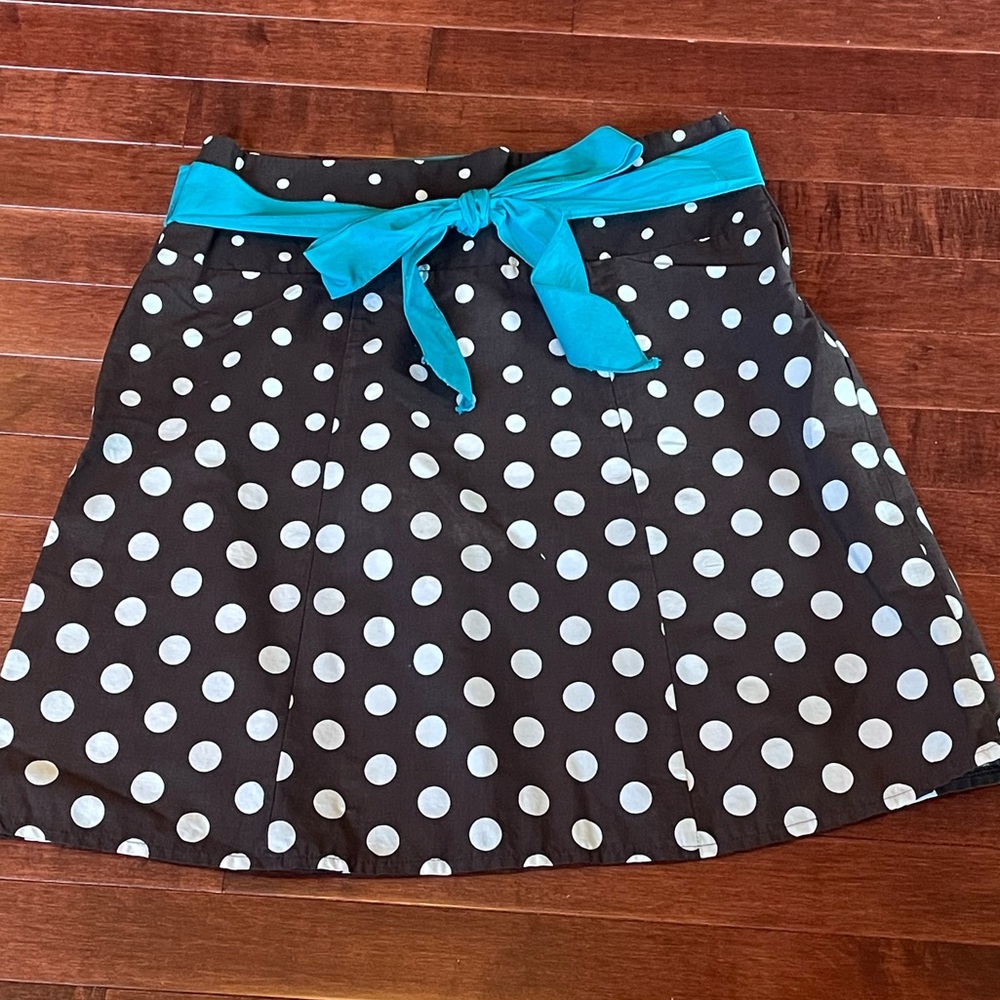 Junior skirt, size 5